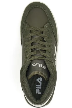 Sneakers Fila Crew Mid Teens Oliva