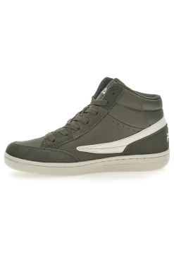 Sneakers Fila Crew Mid Teens Oliva