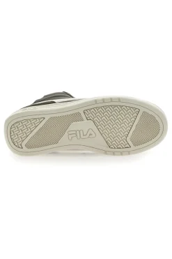 Sneakers Fila Crew Mid Teens Oliva