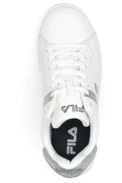 Sneakers Fila Crosscourt 2 Bianche