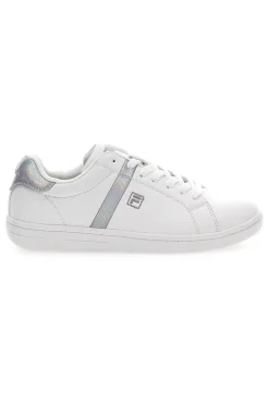 Sneakers Fila Crosscourt 2 Bianche