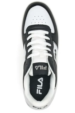 Sneakers Fila Noclaf Bianche-Nero