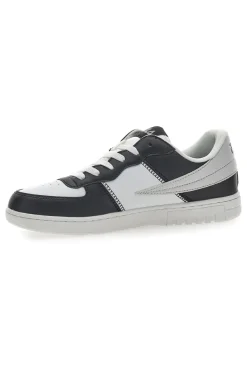 Sneakers Fila Noclaf Bianche-Nero