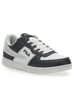 Sneakers Fila Noclaf Bianche-Nero