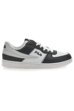 Sneakers Fila Noclaf Bianche-Nero