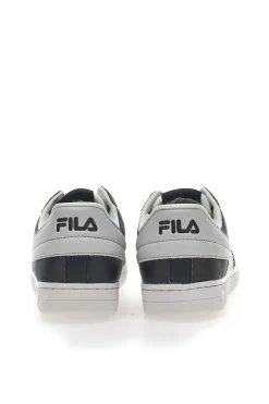 Sneakers Fila Noclaf Bianche-Nero