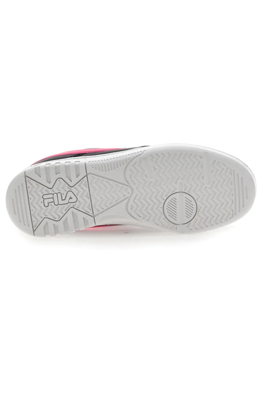 Sneakers Fila Noclaf Nero-Viola