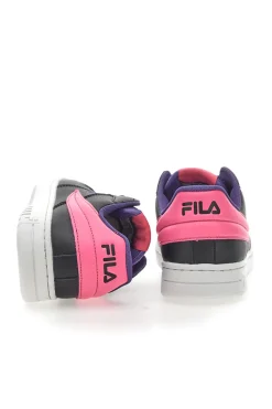 Sneakers Fila Noclaf Nero-Viola
