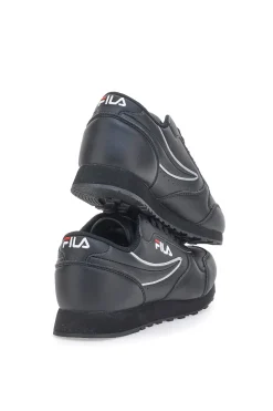 Sneakers Fila Orbit Low Nere