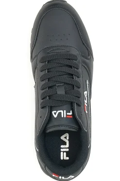 Sneakers Fila Orbit Low Nere