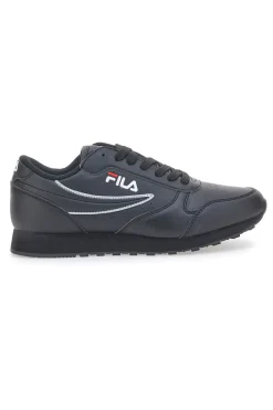 Sneakers Fila Orbit Low Nere