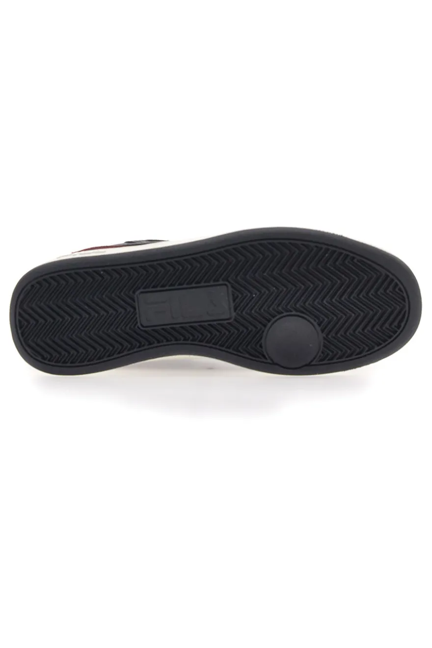 Sneakers Fila Sevaro CB Nere