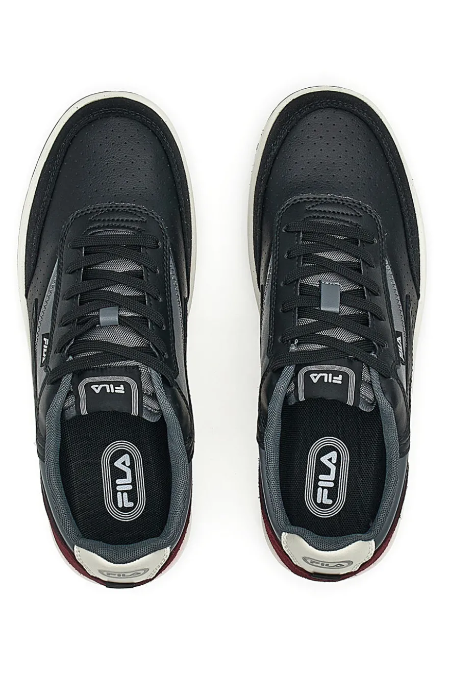 Sneakers Fila Sevaro CB Nere