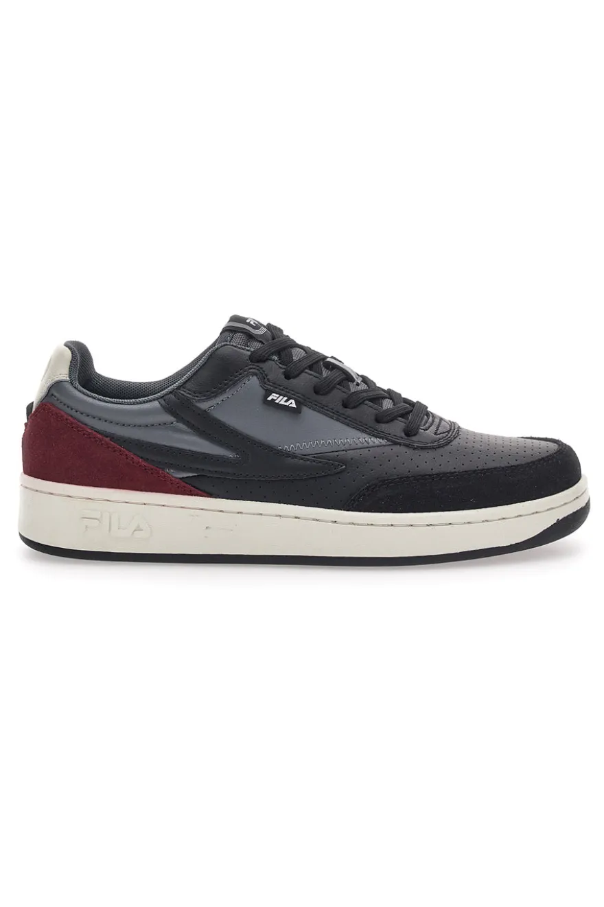 Sneakers Fila Sevaro CB Nere