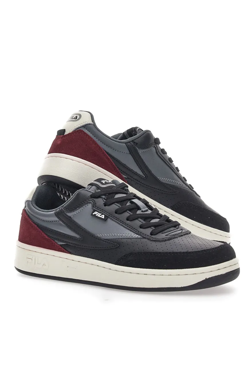 Sneakers Fila Sevaro CB Nere