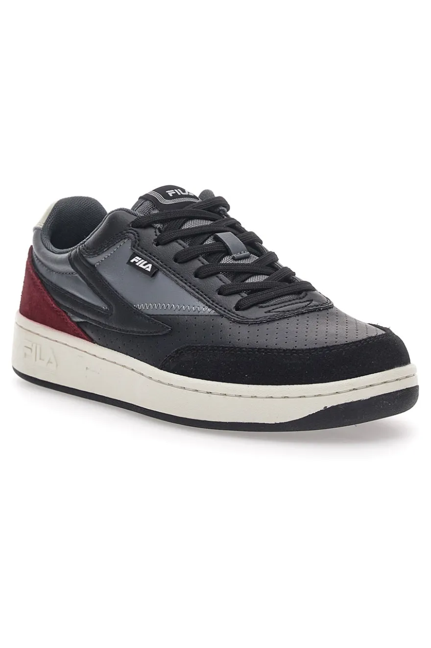 Sneakers Fila Sevaro CB Nere