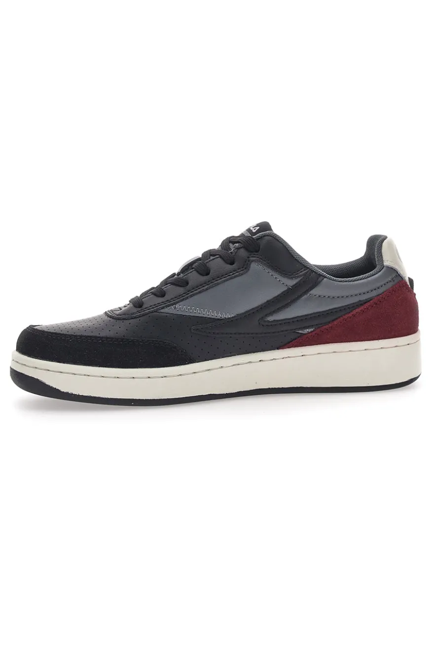 Sneakers Fila Sevaro CB Nere