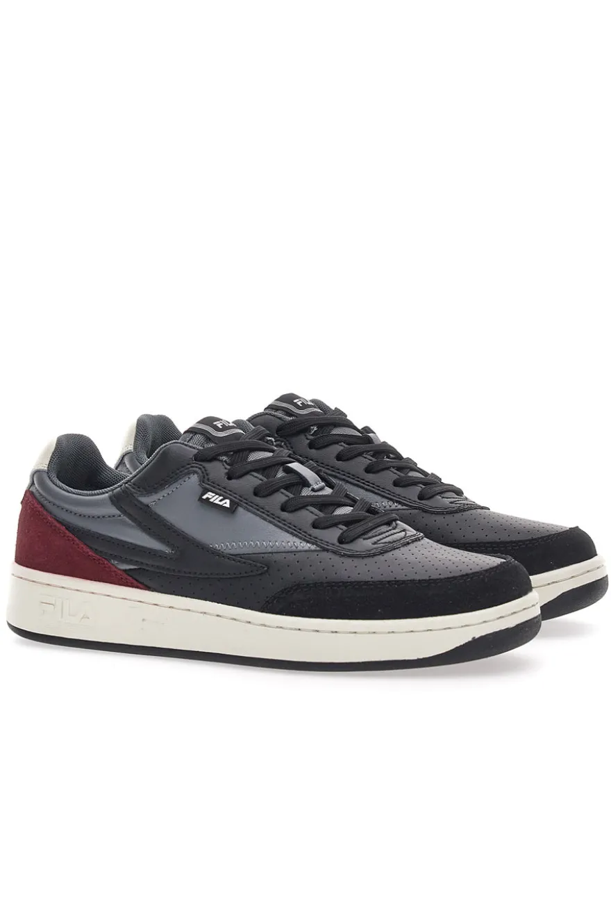Sneakers Fila Sevaro CB Nere