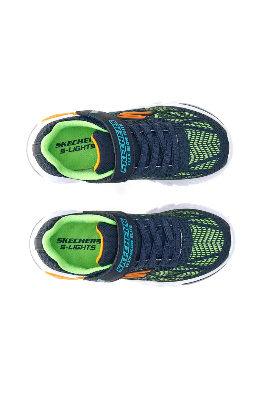 Sneakers Fitness Australian 220 Nere