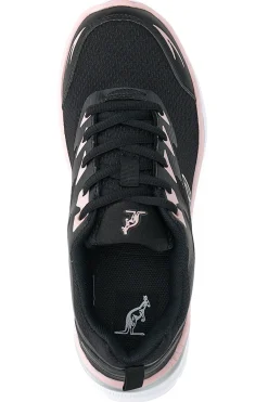 Sneakers Fitness Australian 220 Nere