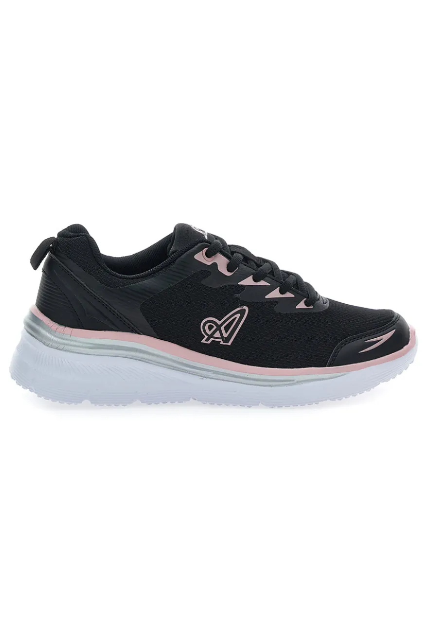 Sneakers Fitness Australian 220 Nere
