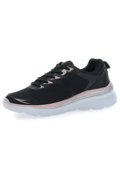 Sneakers Fitness Australian 220 Nere
