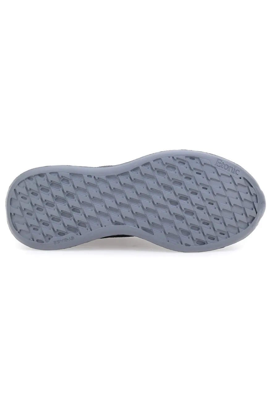 Sneakers Fitness Etonic Base Nere