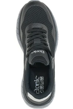 Sneakers Fitness Etonic Base Nere