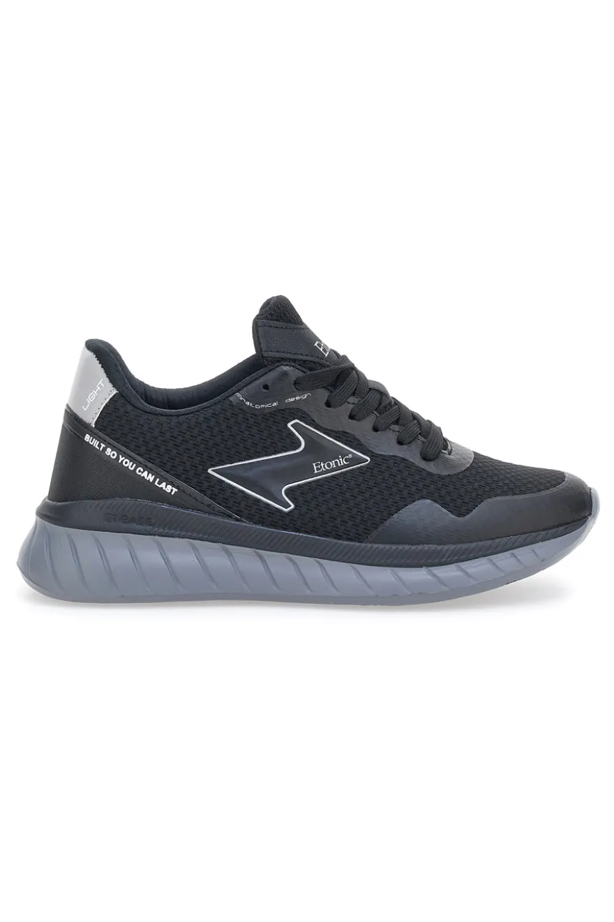 Sneakers Fitness Etonic Base Nere