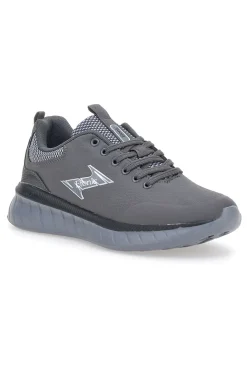 Sneakers Fitness Etonic Star Light Grigie