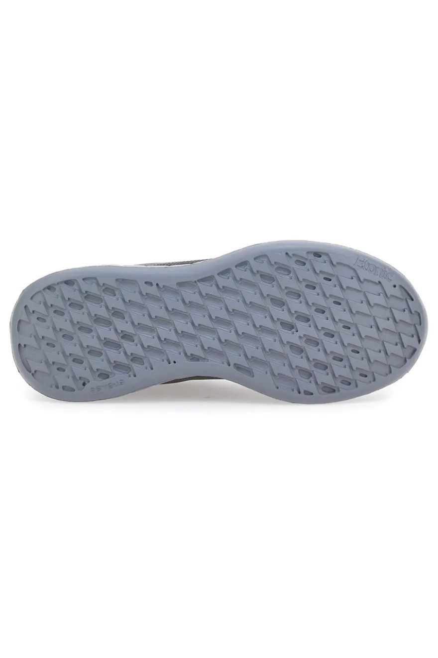 Sneakers Fitness Etonic Star Light Grigie
