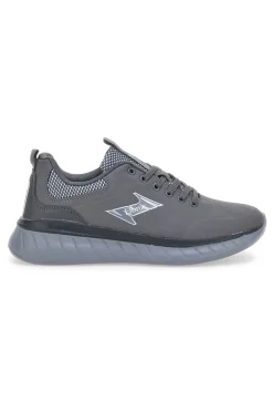 Sneakers Fitness Etonic Star Light Grigie