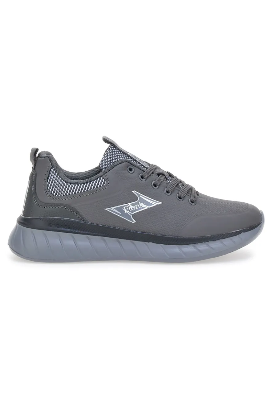 Sneakers Fitness Etonic Star Light Grigie