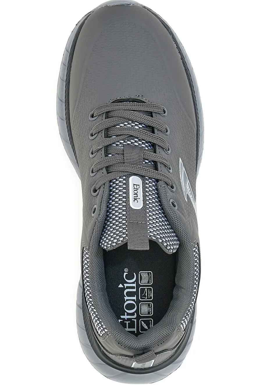 Sneakers Fitness Etonic Star Light Grigie