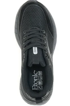 Sneakers Fitness Etonic Start Light Nero