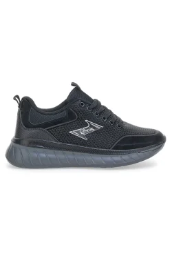 Sneakers Fitness Etonic Start Light Nero