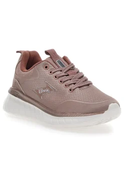 Sneakers Fitness Etonic Star Light Rosa