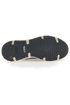 Sneakers Fitness Joma Atreyu Lady 2301 Nero