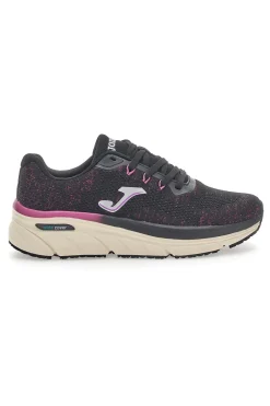 Sneakers Fitness Joma Atreyu Lady 2301 Nero