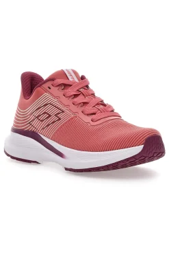 Sneakers Fitness Lotto Speedevo 701 Rosa