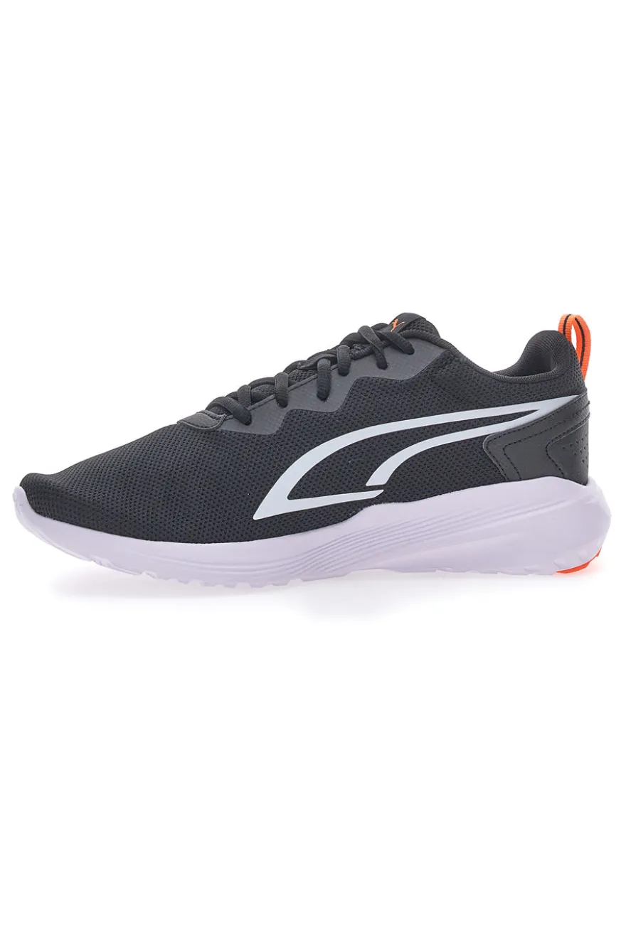 Sneakers Fitness Puma All-Day Active Nere