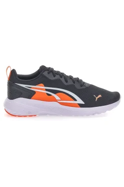 Sneakers Fitness Puma All-Day Active Nere
