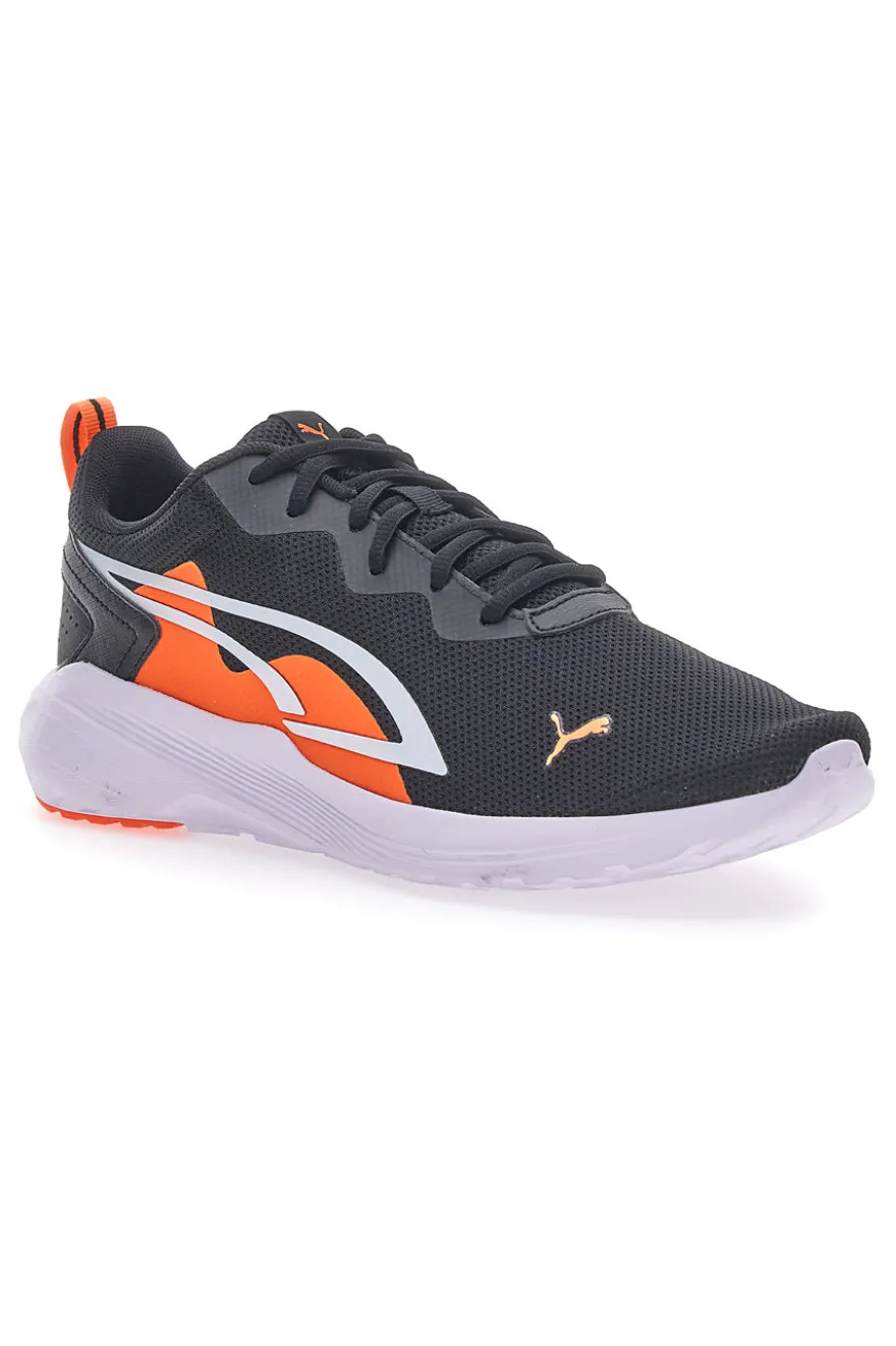 Sneakers Fitness Puma All-Day Active Nere