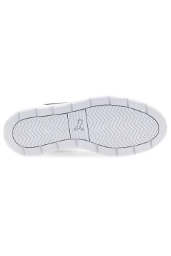 Sneakers Flatform Karmen Glitz Jr Nere Glitter