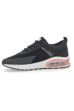 Sneakers Freddy 7567 Nere