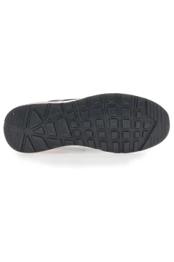 Sneakers Freddy 7567 Nere