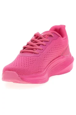 Sneakers fuxia 2T2L 75WDH060410
