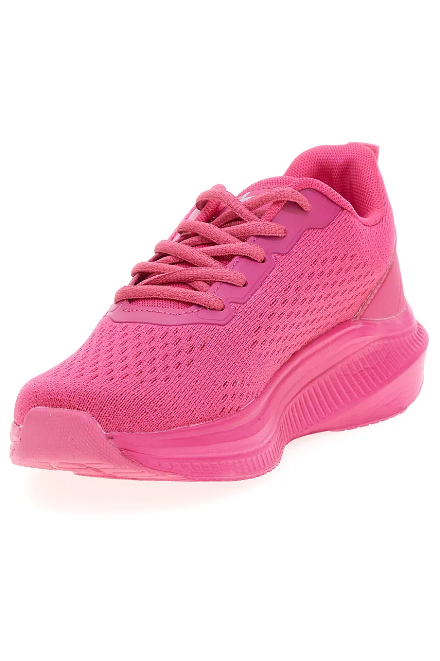 Sneakers fuxia 2T2L 75WDH060410