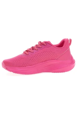 Sneakers fuxia 2T2L 75WDH060410
