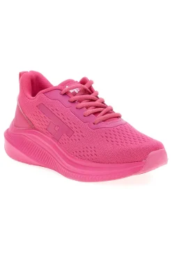 Sneakers fuxia 2T2L 75WDH060410